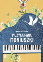 Okładka: Muzyka Pana Moniuszki
