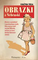 Okładka: Obrazki z Nebraski