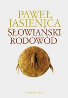 Okładka: Słowiański rodowód