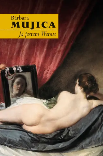 Okładka: Ja jestem Wenus