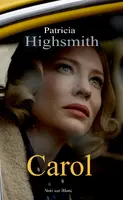 Okładka: Carol