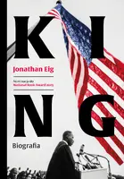 Okładka: King. Biografia
