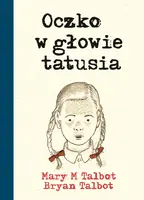 Okładka: Oczko w głowie tatusia