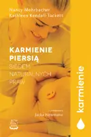 Okładka: Karmienie piersią