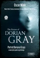 Okładka: The Picture of Dorian Gray
