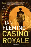 Okładka: Casino Royale