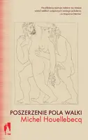 Okładka: Poszerzenie pola walki