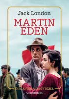 Okładka: Martin Eden