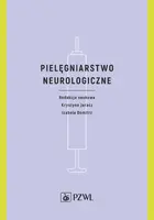Okładka: Pielęgniarstwo neurologiczne