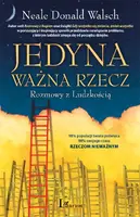 Okładka: Jedyna Ważna Rzecz