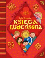 Okładka: Księga Ludensona