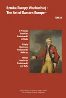 Okładka: Il Principe Stanislao Poniatowski e l’Italia (Książę Stanisław Poniatowski i Włochy)