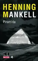 Okładka: Piramida