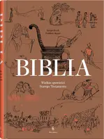 Okładka: Biblia