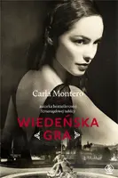 Okładka: Wiedeńska gra