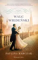 Okładka: Walc wiedeński