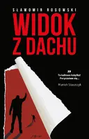 Okładka: Widok z dachu
