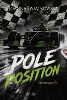 Okładka: Pole position