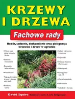Okładka: Krzewy i drzewa