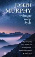 Okładka: Wzbogać swoje życie