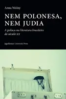 Okładka: Nem polonesa, nem judia