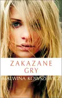 Okładka: Zakazane gry