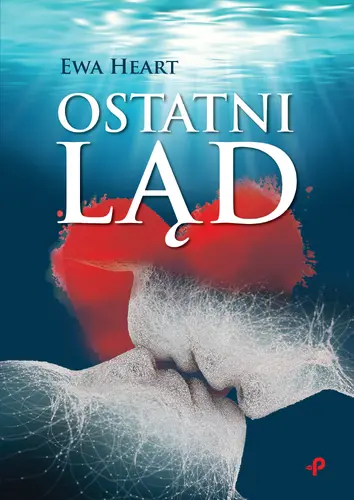 Okładka: Ostatni ląd