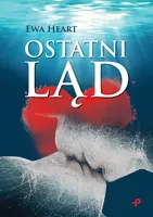 Okładka: Ostatni ląd