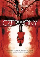 Okładka: Czerwony