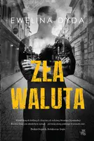 Okładka: Zła waluta