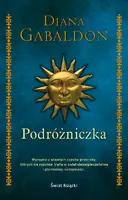 Okładka: Podróżniczka