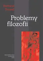 Okładka: Problemy filozofii