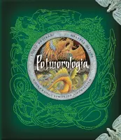 Okładka: Potworologia