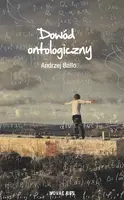 Okładka: Dowód ontologiczny