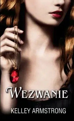 Okładka: Wezwanie