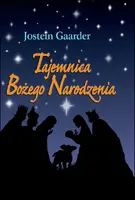 Okładka: Tajemnica Bożego Narodzenia