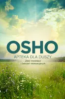 Okładka: Apteka dla duszy