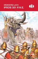 Okładka: Ipsos 301 p.n.e.
