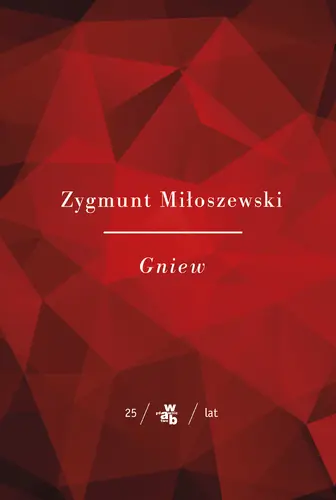 Okładka: Kolekcja Jubileuszowa W.A.B. Gniew