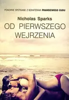 Okładka: Od pierwszego wejrzenia