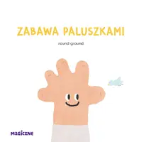 Okładka: Zabawa paluszkami