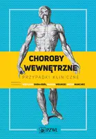 Okładka: Choroby wewnętrzne