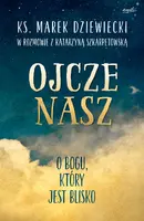 Okładka: Ojcze nasz