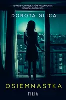 Okładka: Osiemnastka