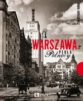 Okładka: Warszawa Perła Północy
