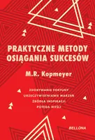 Okładka: Praktyczne metody osiągania sukcesów