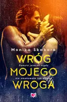 Okładka: Wróg mojego wroga