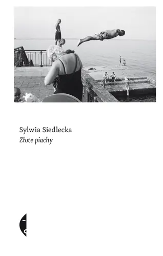 Okładka: Złote piachy