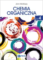 Okładka: Chemia organiczna t. 4