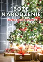 Okładka: Boże Narodzenie. Bardzo proste czytanki
